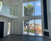 Revente - Villa - Torrevieja - Los Balcones