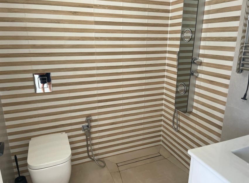 Revente - Villa - Torrevieja - Los Balcones