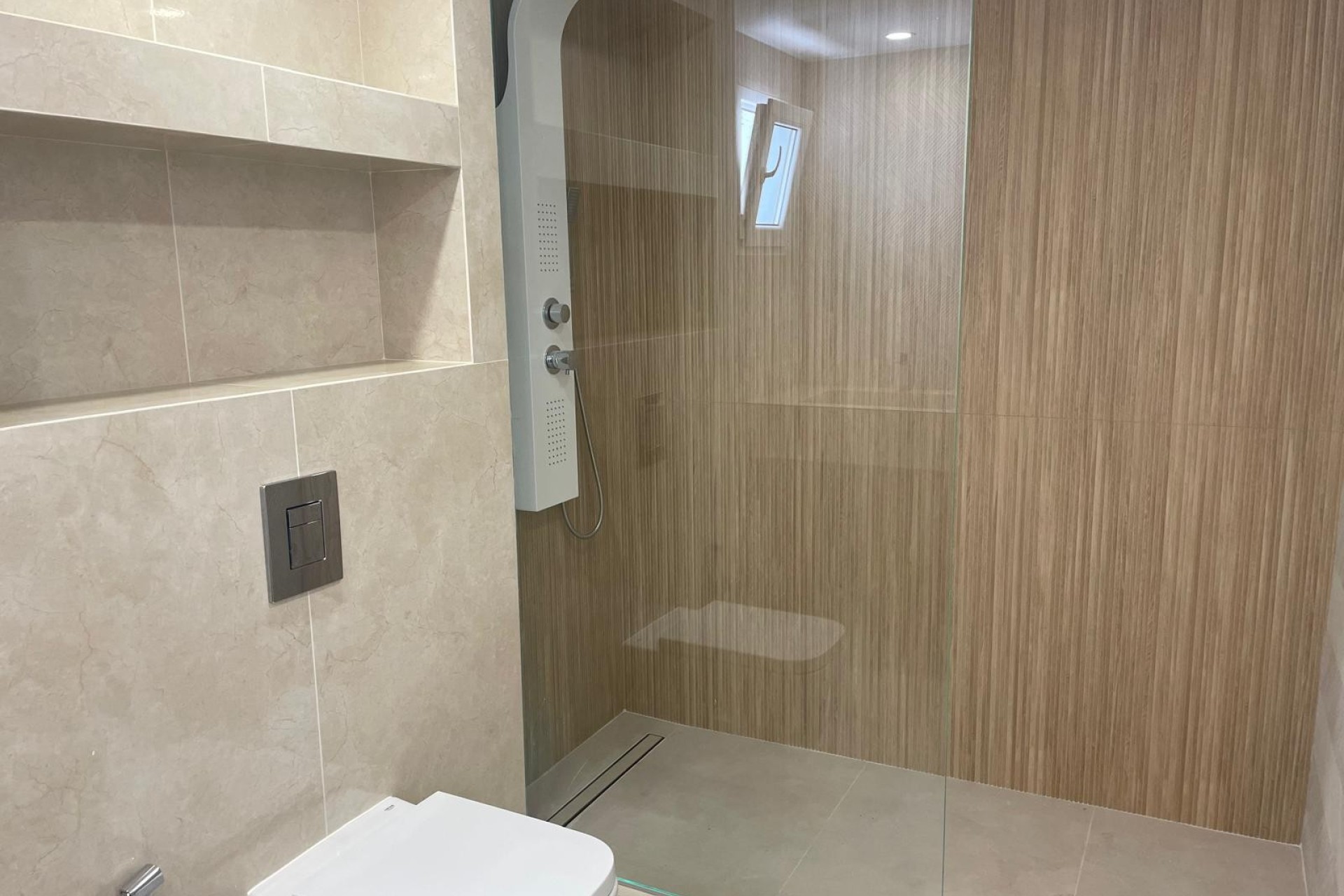 Revente - Villa - Torrevieja - Los Balcones