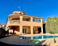 Revente - Villa - Torrevieja - Los Balcones
