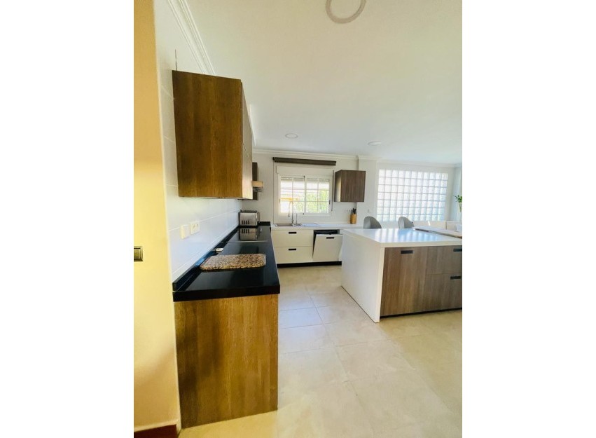 Revente - Villa - Torrevieja - Los Balcones