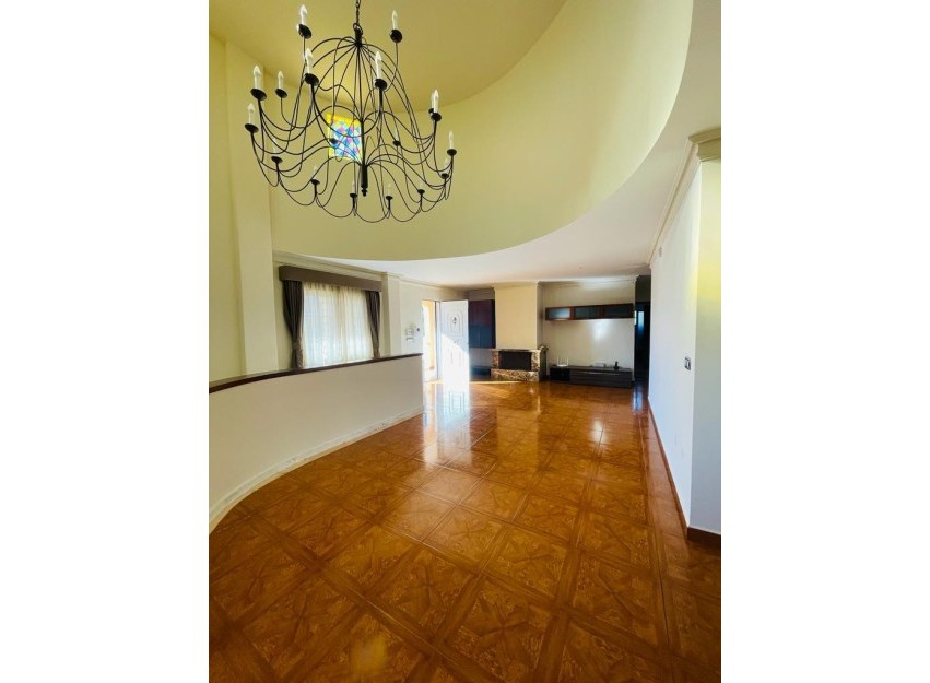 Revente - Villa - Torrevieja - Los Balcones