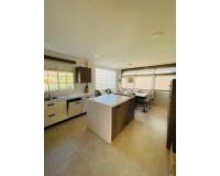 Revente - Villa - Torrevieja - Los Balcones