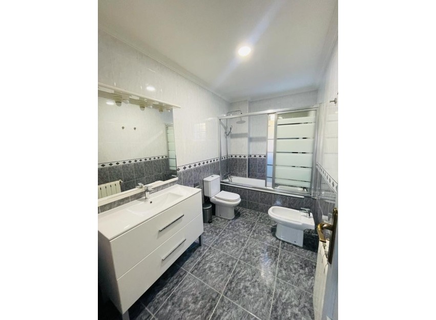 Revente - Villa - Torrevieja - Los Balcones