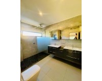 Revente - Villa - Torrevieja - Los Balcones