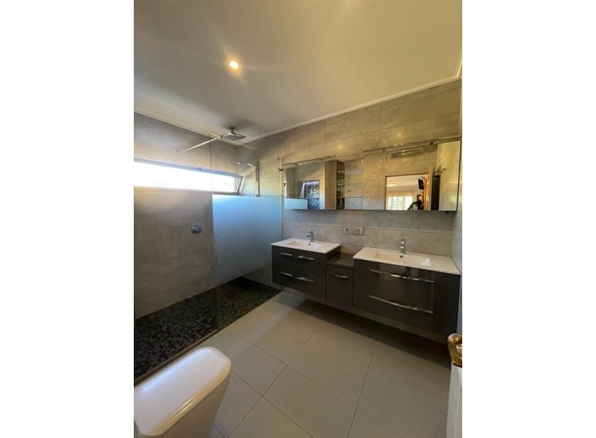 Revente - Villa - Torrevieja - Los Balcones