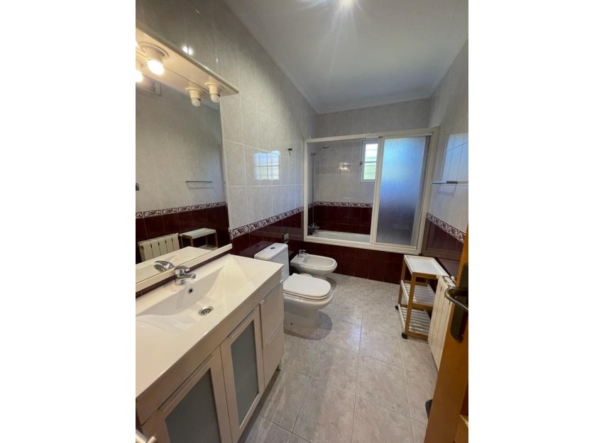 Revente - Villa - Torrevieja - Los Balcones