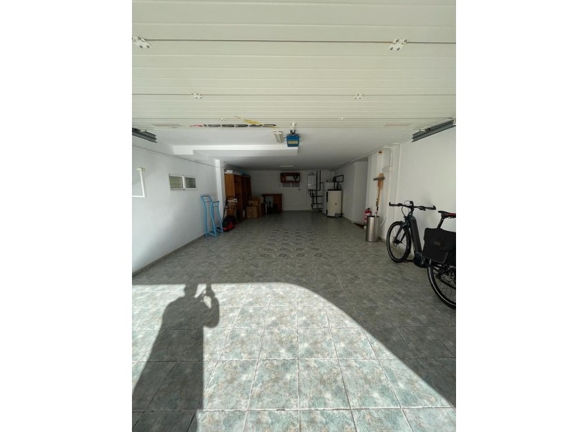 Revente - Villa - Torrevieja - Los Balcones