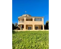 Revente - Villa - Torrevieja - Los Balcones