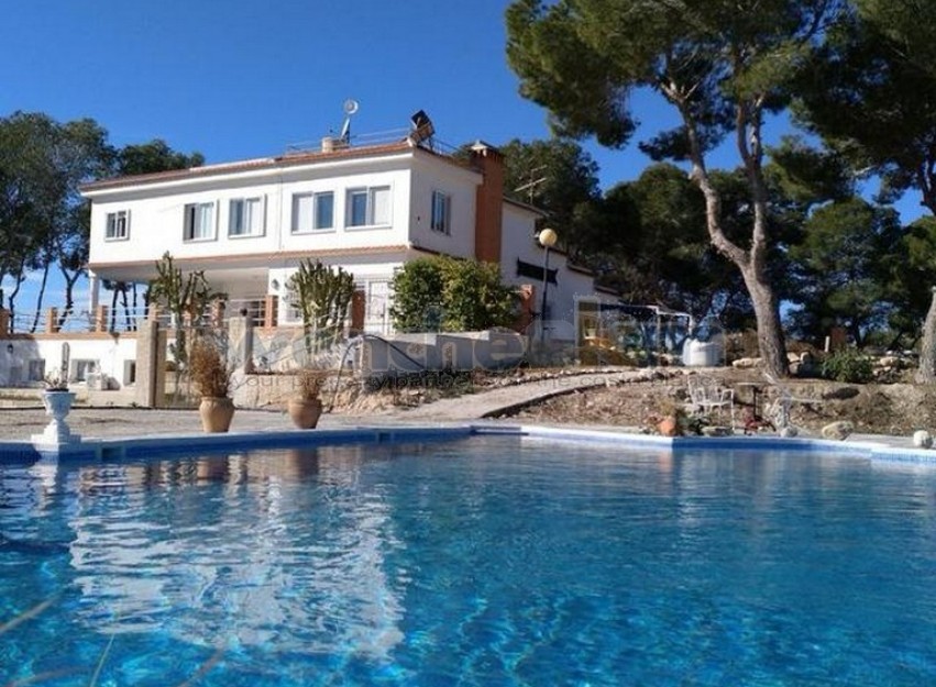 Revente - Villa - Torrevieja - Los Balcones