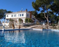 Revente - Villa - Torrevieja - Los Balcones