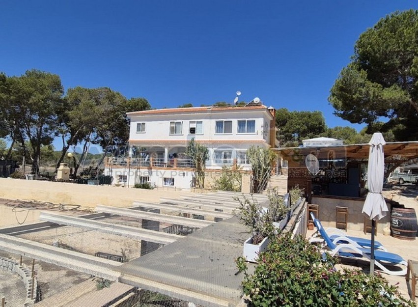 Revente - Villa - Torrevieja - Los Balcones