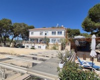 Revente - Villa - Torrevieja - Los Balcones