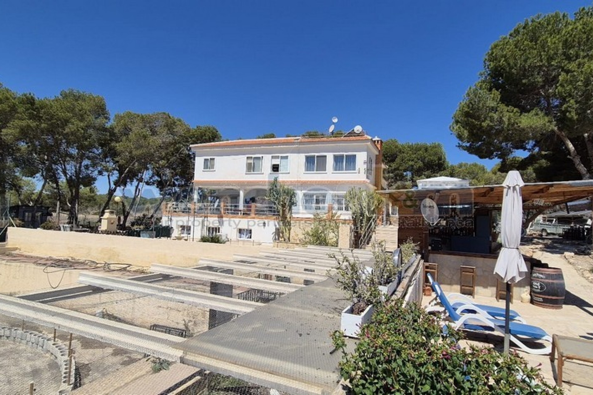 Revente - Villa - Torrevieja - Los Balcones