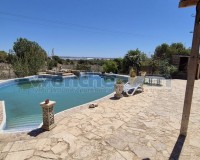 Revente - Villa - Torrevieja - Los Balcones