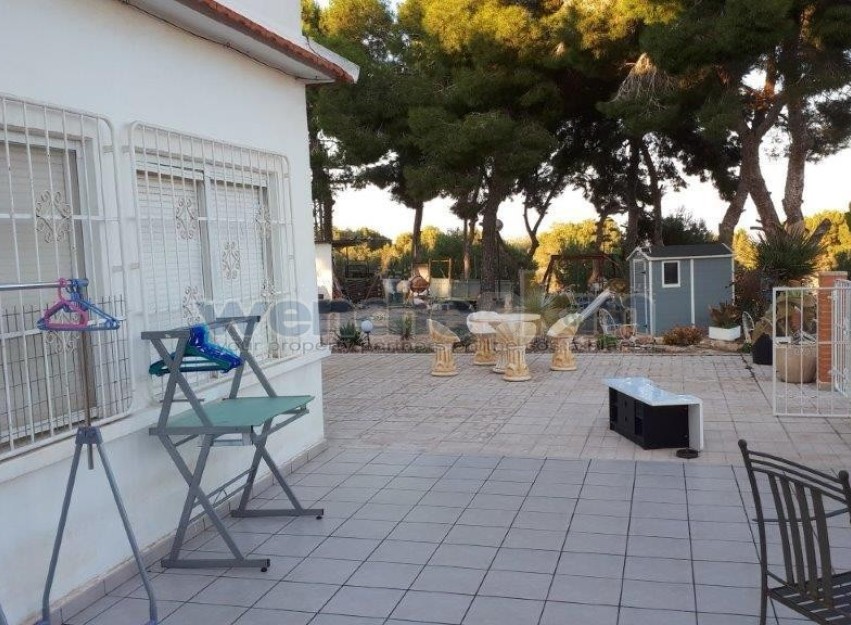 Revente - Villa - Torrevieja - Los Balcones