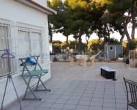 Revente - Villa - Torrevieja - Los Balcones