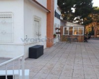 Revente - Villa - Torrevieja - Los Balcones