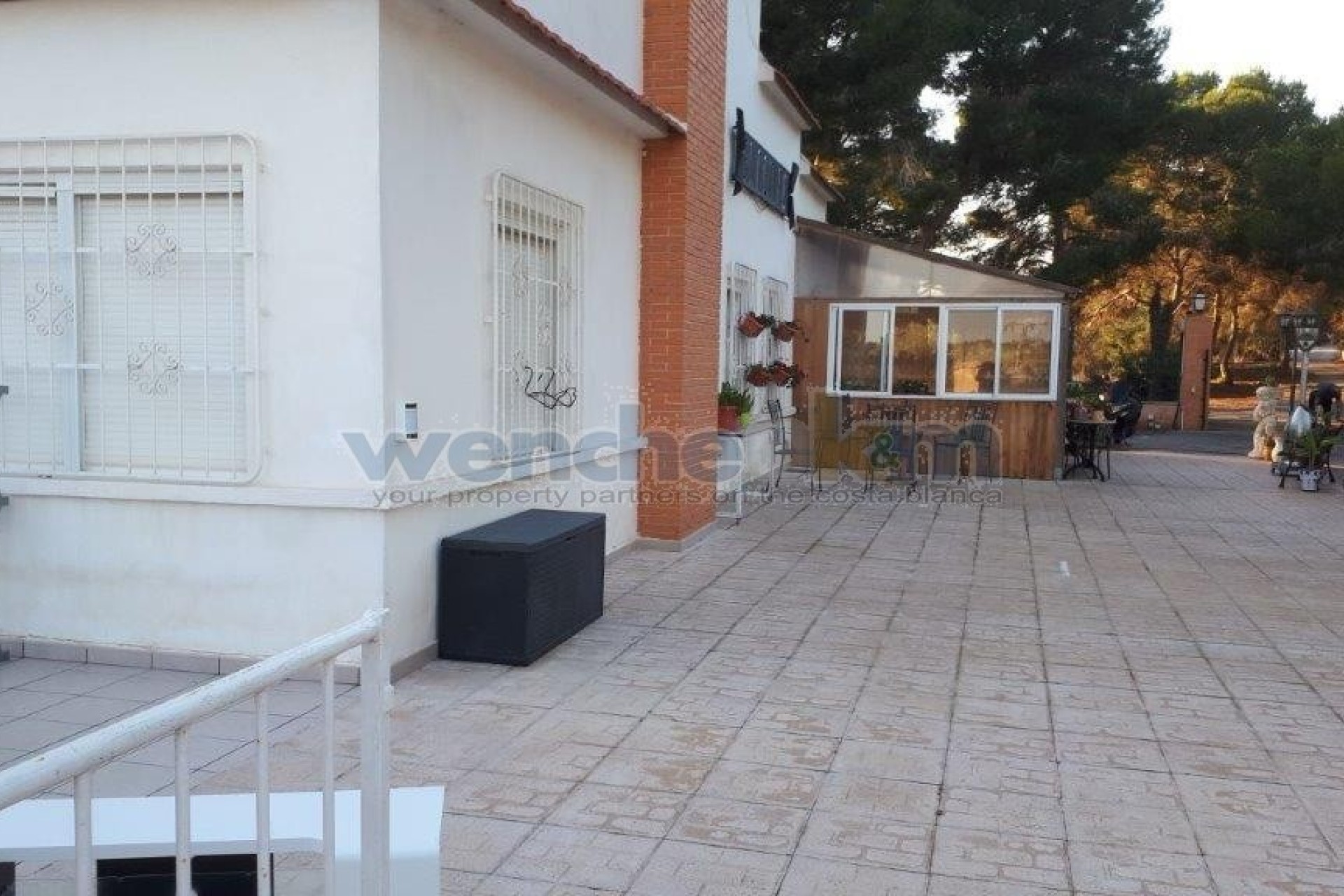 Revente - Villa - Torrevieja - Los Balcones
