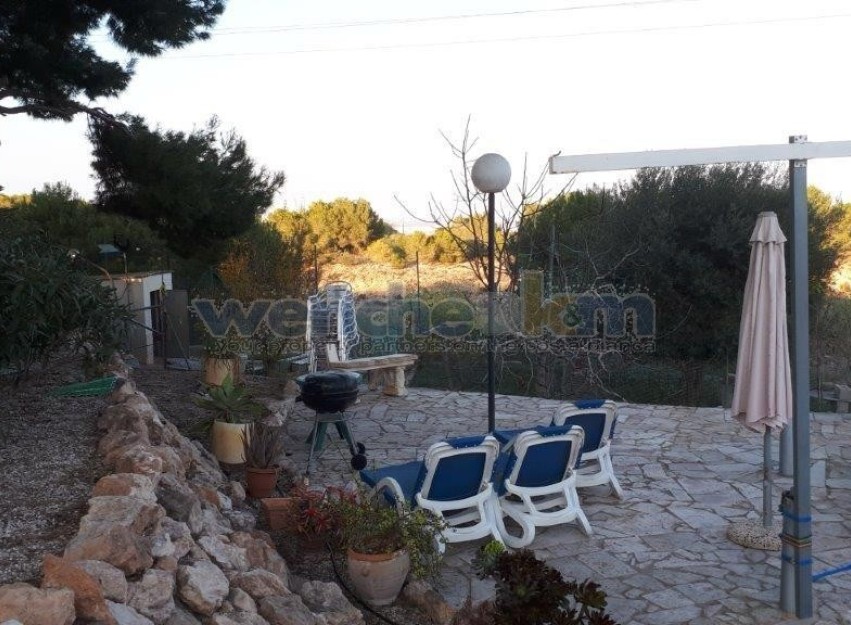 Revente - Villa - Torrevieja - Los Balcones