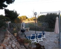 Revente - Villa - Torrevieja - Los Balcones