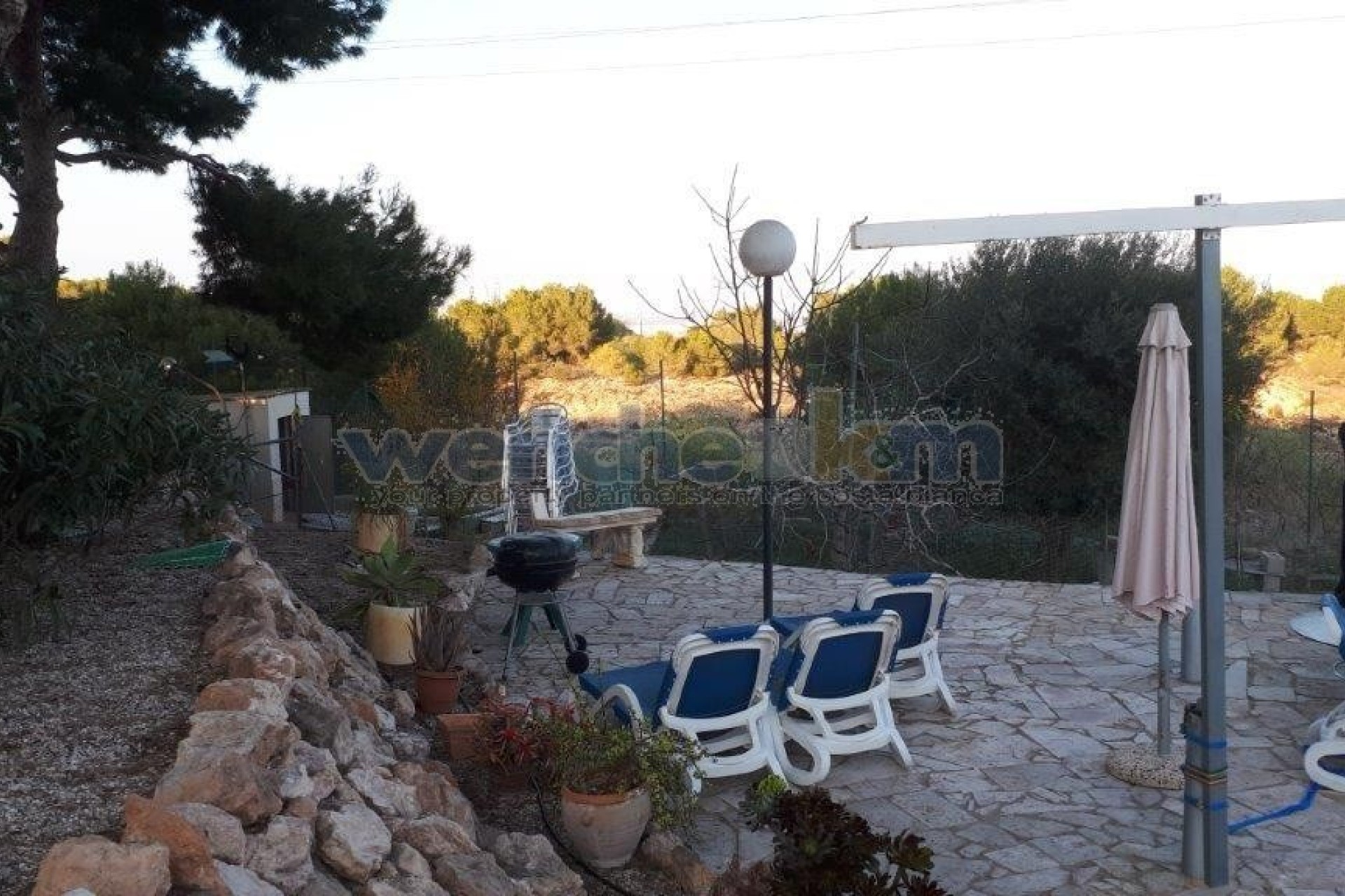 Revente - Villa - Torrevieja - Los Balcones