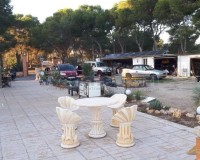 Revente - Villa - Torrevieja - Los Balcones