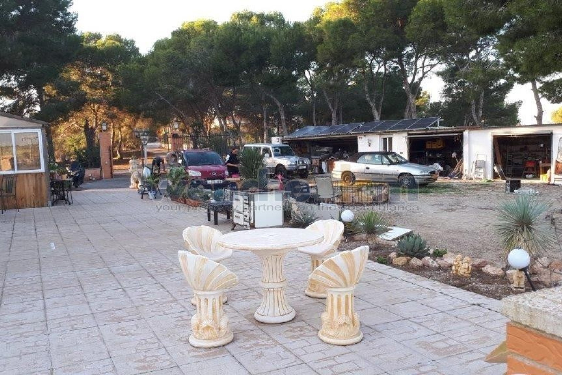 Revente - Villa - Torrevieja - Los Balcones