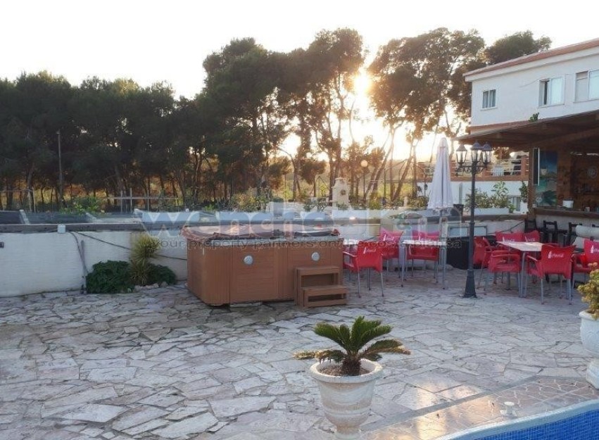 Revente - Villa - Torrevieja - Los Balcones