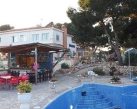 Revente - Villa - Torrevieja - Los Balcones