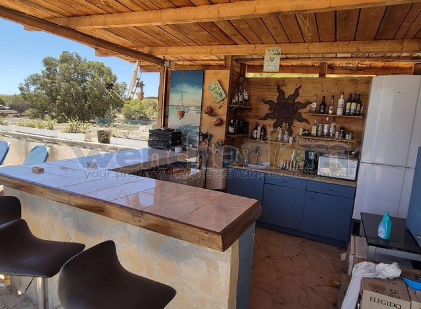 Revente - Villa - Torrevieja - Los Balcones