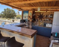 Revente - Villa - Torrevieja - Los Balcones