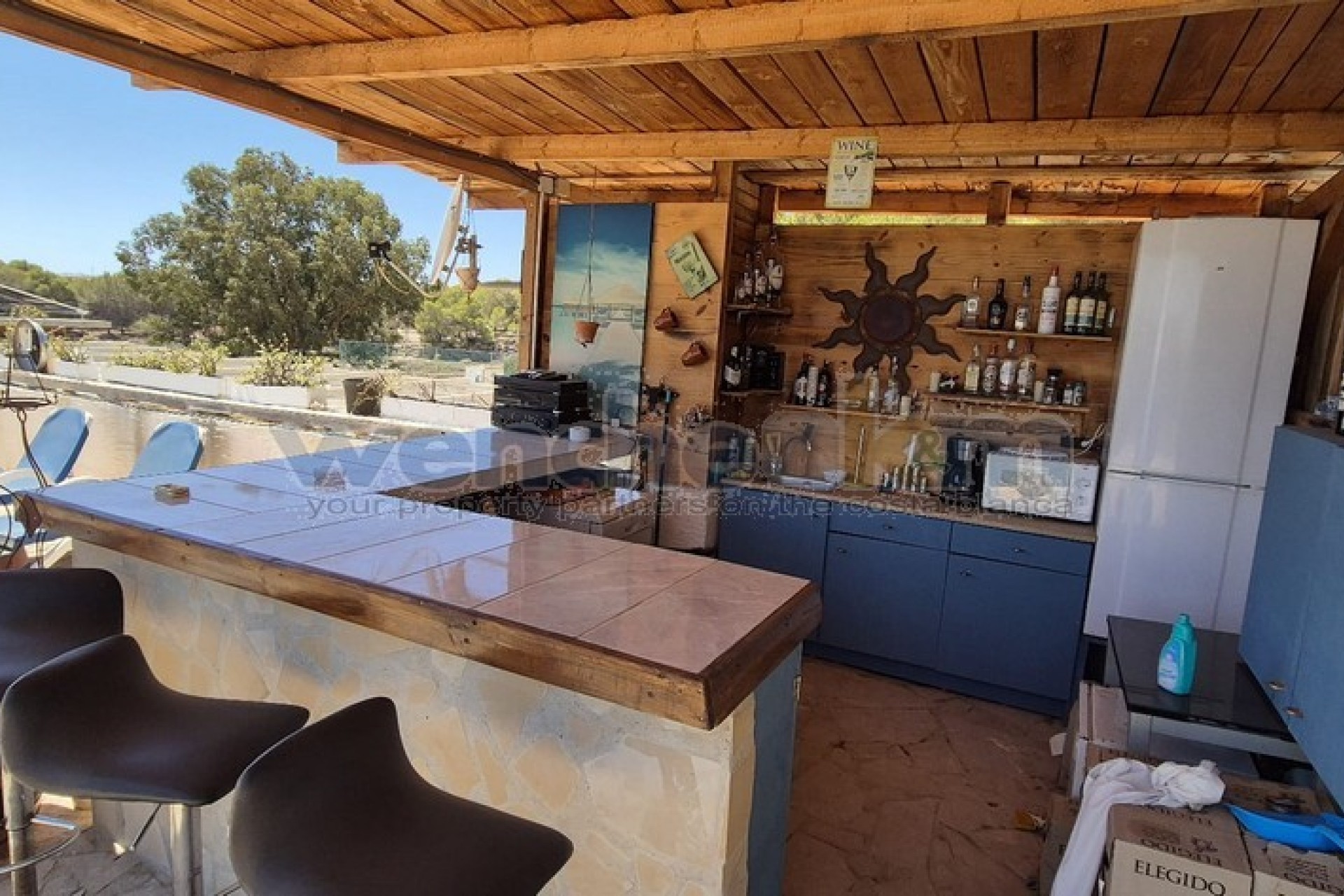 Revente - Villa - Torrevieja - Los Balcones