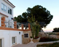 Revente - Villa - Torrevieja - Los Balcones