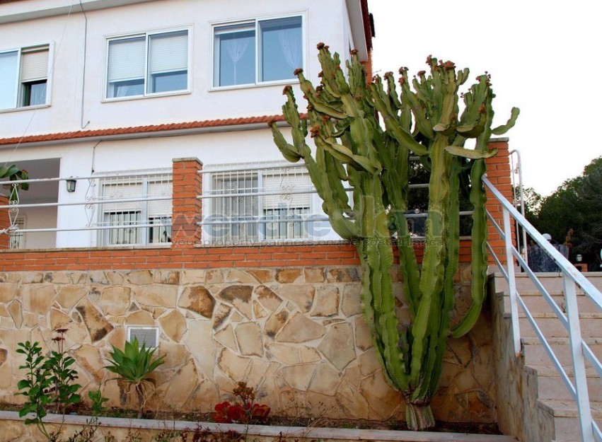 Revente - Villa - Torrevieja - Los Balcones