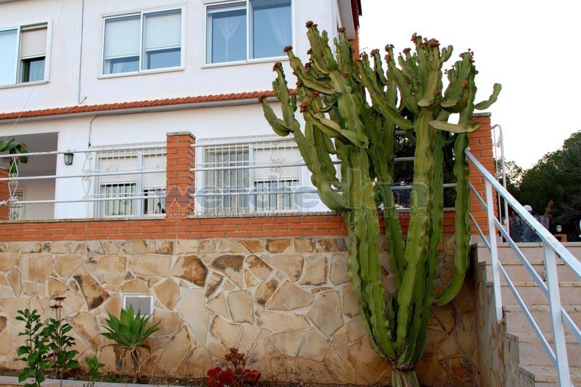 Revente - Villa - Torrevieja - Los Balcones