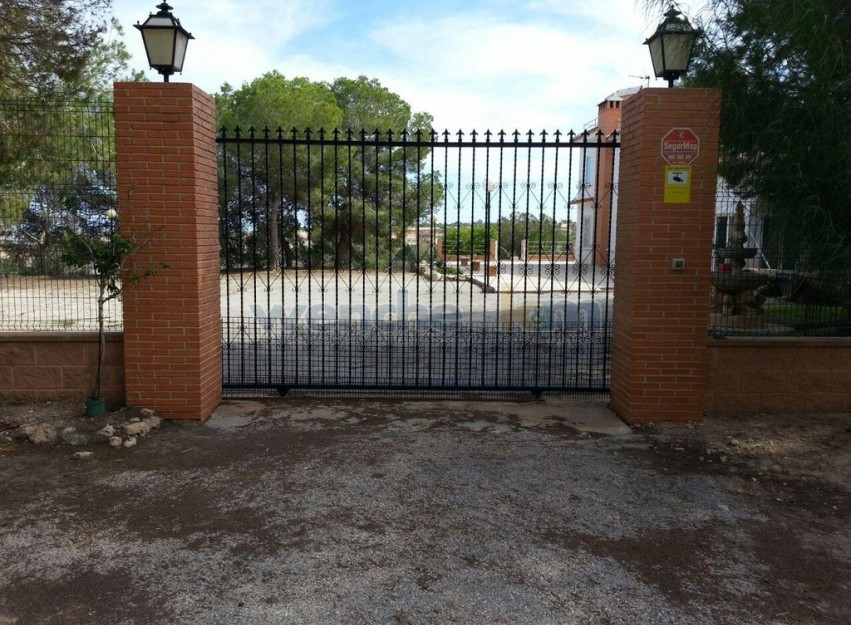 Revente - Villa - Torrevieja - Los Balcones