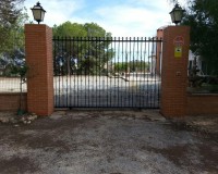 Revente - Villa - Torrevieja - Los Balcones