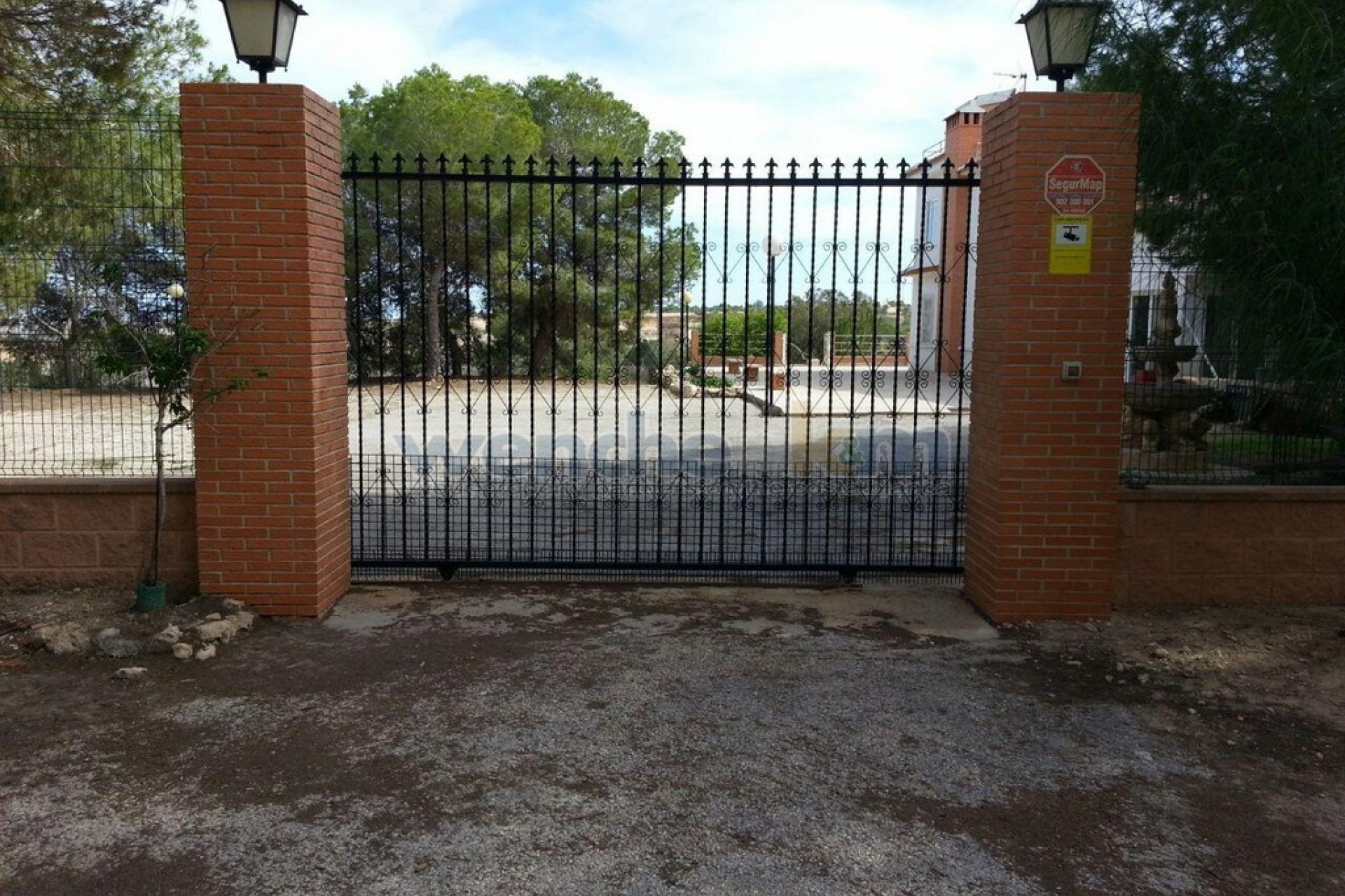 Revente - Villa - Torrevieja - Los Balcones