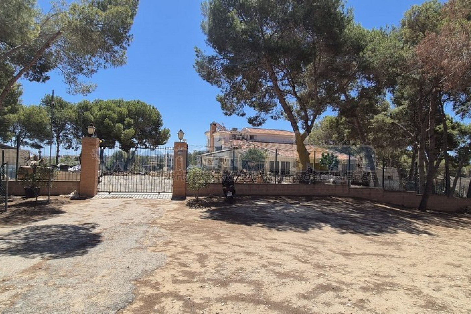 Revente - Villa - Torrevieja - Los Balcones