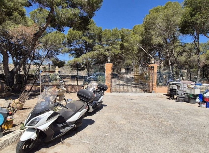 Revente - Villa - Torrevieja - Los Balcones