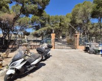 Revente - Villa - Torrevieja - Los Balcones