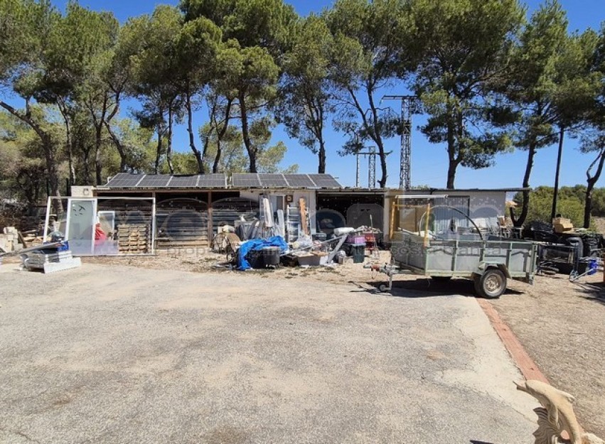 Revente - Villa - Torrevieja - Los Balcones