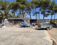 Revente - Villa - Torrevieja - Los Balcones