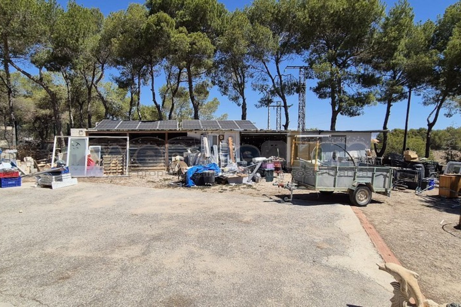 Revente - Villa - Torrevieja - Los Balcones