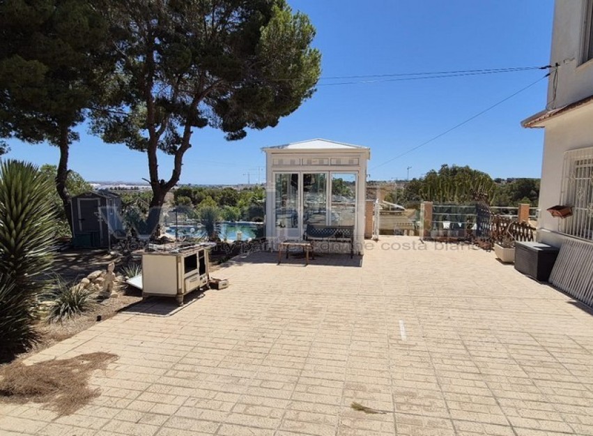 Revente - Villa - Torrevieja - Los Balcones