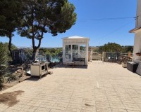 Revente - Villa - Torrevieja - Los Balcones
