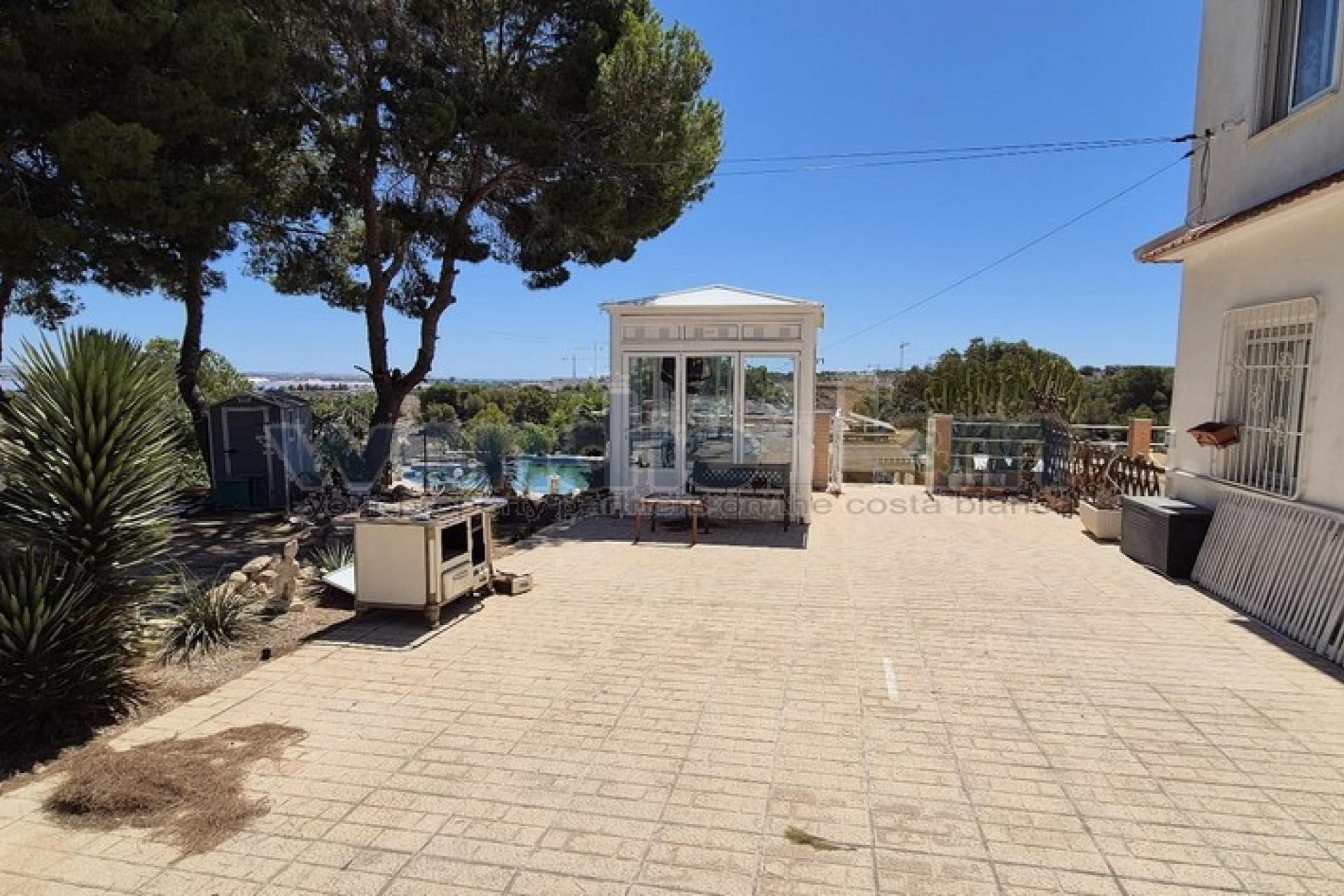 Revente - Villa - Torrevieja - Los Balcones