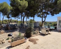 Revente - Villa - Torrevieja - Los Balcones