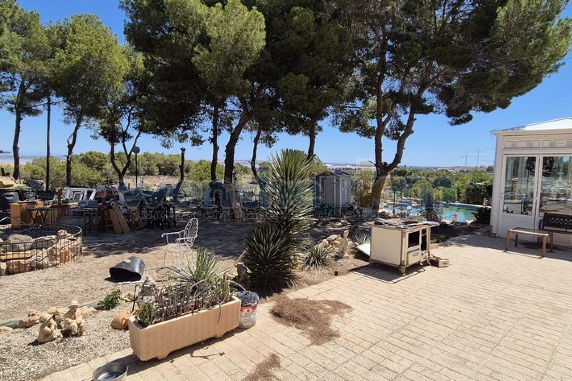 Revente - Villa - Torrevieja - Los Balcones